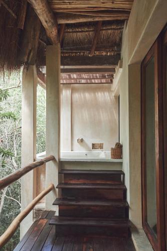Hotel Orchid House Tulum