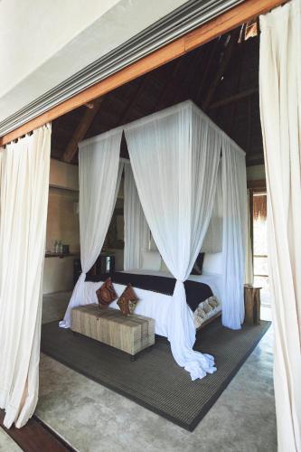 Hotel Orchid House Tulum