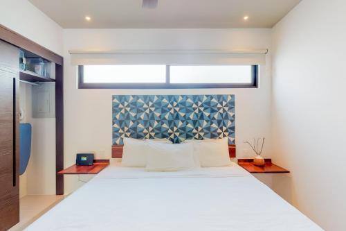 Apartamento Hai M4 Condo