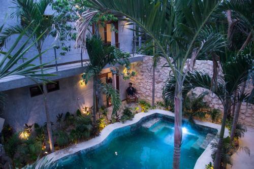 Hotel Solera Tulum
