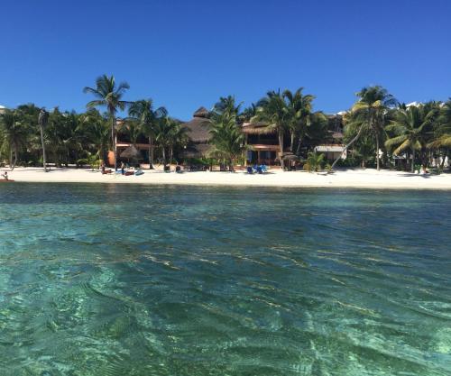 Hotel Nah Uxibal Villa And Casitas