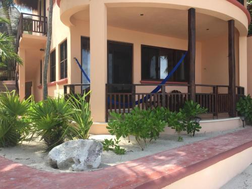 Hotel Nah Uxibal Villa And Casitas