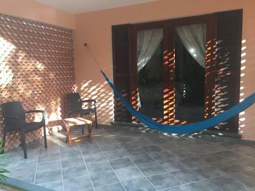 Hotel Nah Uxibal Villa And Casitas
