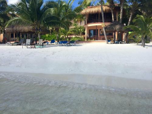 Hotel Nah Uxibal Villa And Casitas