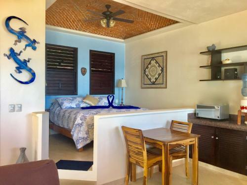 Hotel Nah Uxibal Villa And Casitas