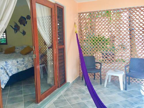 Hotel Nah Uxibal Villa And Casitas