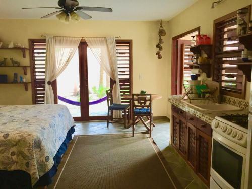 Hotel Nah Uxibal Villa And Casitas