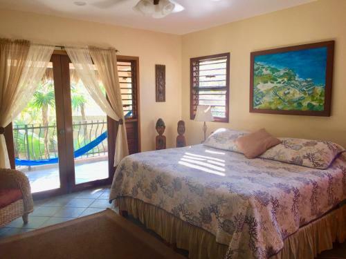 Hotel Nah Uxibal Villa And Casitas