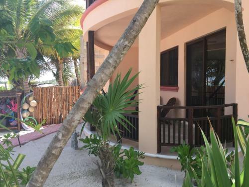 Hotel Nah Uxibal Villa And Casitas