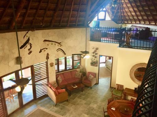 Hotel Nah Uxibal Villa And Casitas