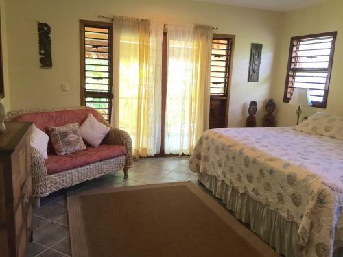 Hotel Nah Uxibal Villa And Casitas
