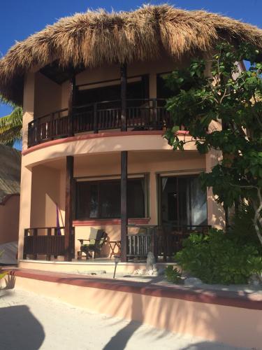 Hotel Nah Uxibal Villa And Casitas