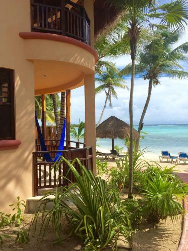 Hotel Nah Uxibal Villa And Casitas