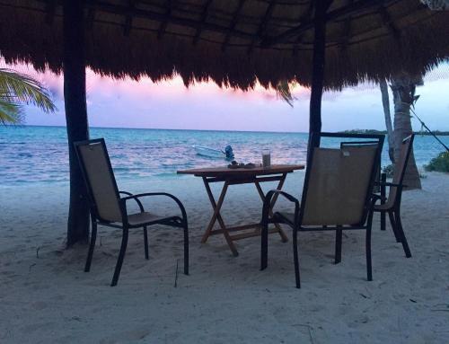 Hotel Nah Uxibal Villa And Casitas
