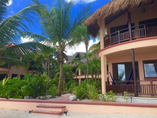 Hotel Nah Uxibal Villa And Casitas