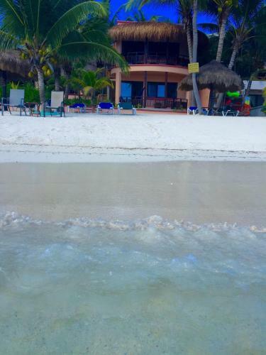 Hotel Nah Uxibal Villa And Casitas