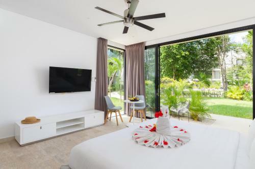 Hotel Central Park Resort & Spa Tulum
