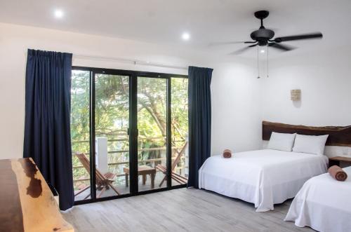 Apartamento Suite Casa Tortuga