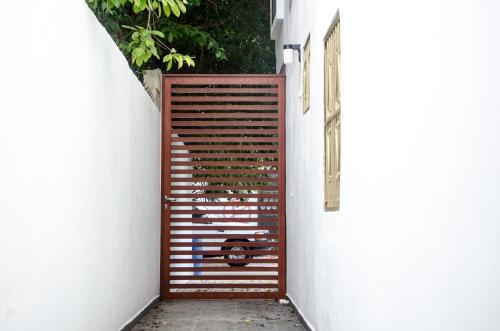Apartamento Suite Casa Tortuga