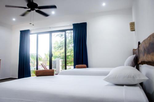 Apartamento Suite Casa Tortuga