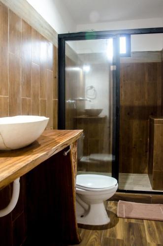 Apartamento Suite Casa Tortuga