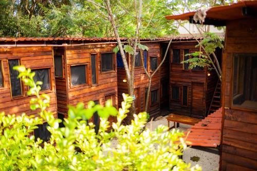 Hostal Aldea Tzunun