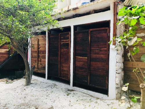 Hostal Aldea Tzunun