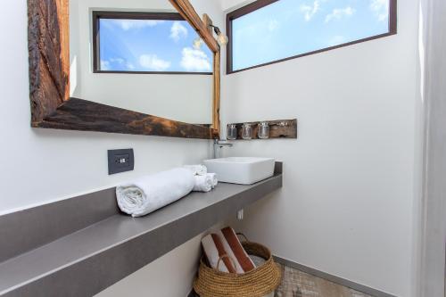 Tulum Apartment With Private Rooftop & Pool