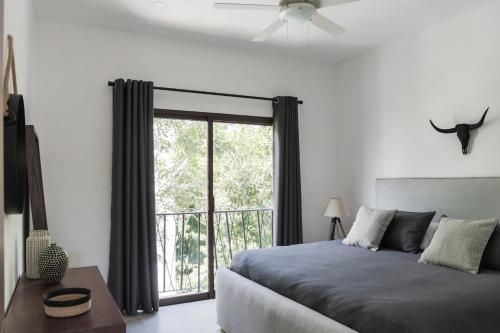 Lunata Apartment 202