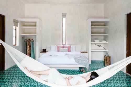 Hotel Holistika Tulum