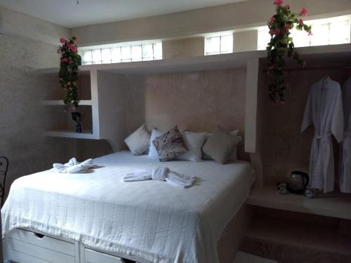 Sol-ha Tulum Hotel Boutique