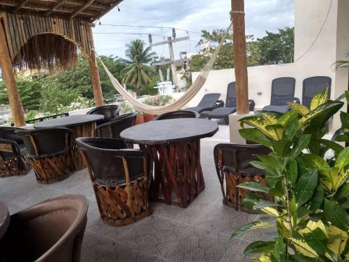 Sol-ha Tulum Hotel Boutique