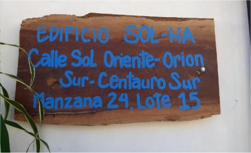 Sol-ha Tulum Hotel Boutique