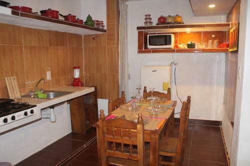 Apartamento El Jardin De Iris Tulum Penthouse