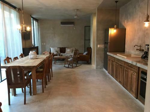 Villa Ambar