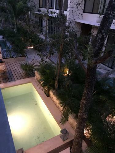 Villa Ambar