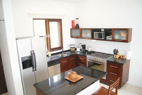 Apartamento Mak Nuk Village - Clothing Optional