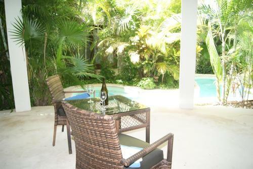 Apartamento Mak Nuk Village - Clothing Optional