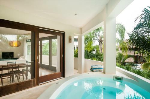 Apartamento Mak Nuk Village - Clothing Optional