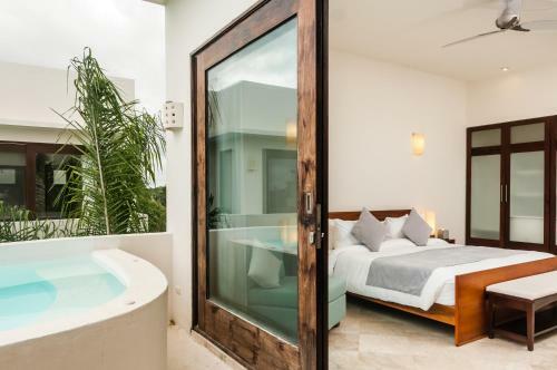 Apartamento Mak Nuk Village - Clothing Optional