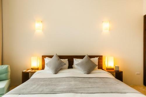 Apartamento Mak Nuk Village - Clothing Optional