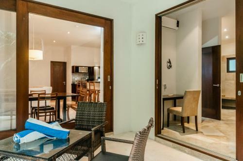 Apartamento Mak Nuk Village - Clothing Optional