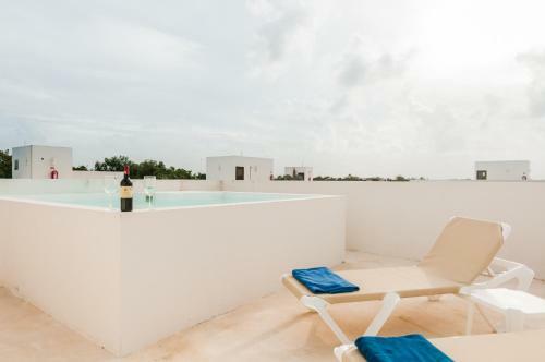 Apartamento Mak Nuk Village - Clothing Optional