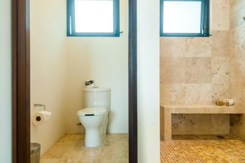 Apartamento Mak Nuk Village - Clothing Optional