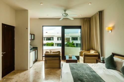 Apartamento Mak Nuk Village - Clothing Optional
