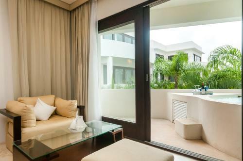 Apartamento Mak Nuk Village - Clothing Optional