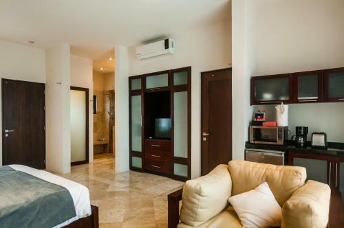 Apartamento Mak Nuk Village - Clothing Optional