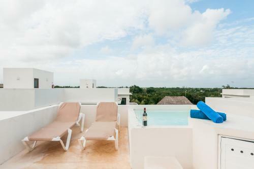 Apartamento Mak Nuk Village - Clothing Optional