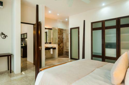 Apartamento Mak Nuk Village - Clothing Optional