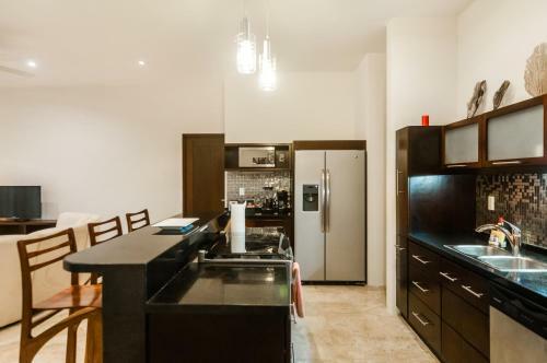 Apartamento Mak Nuk Village - Clothing Optional